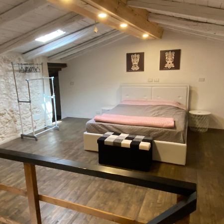 Apartamento CasaLuna Syracuse Exterior foto