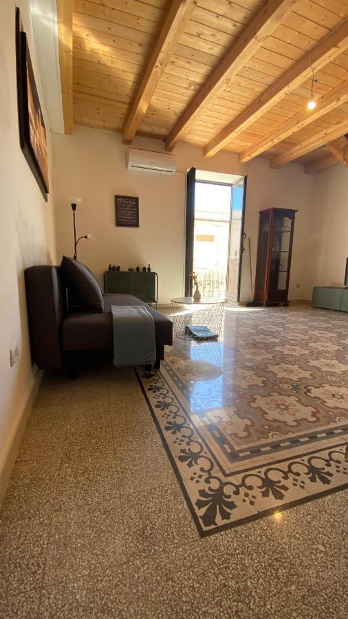 Apartamento CasaLuna Syracuse Exterior foto