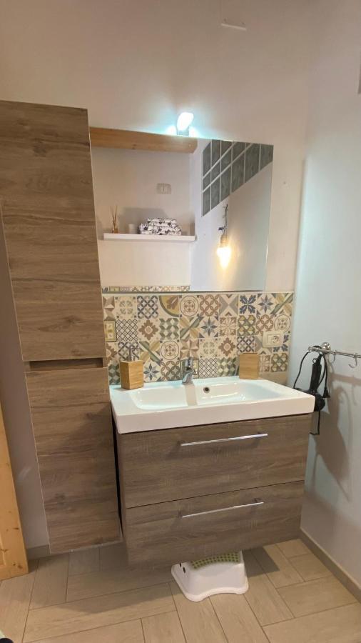 Apartamento CasaLuna Syracuse Exterior foto