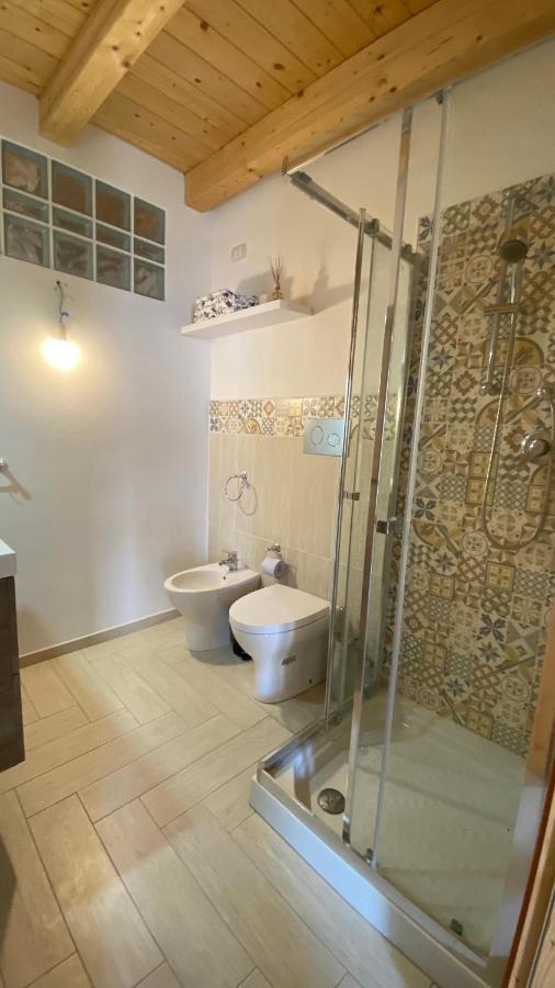 Apartamento CasaLuna Syracuse Exterior foto